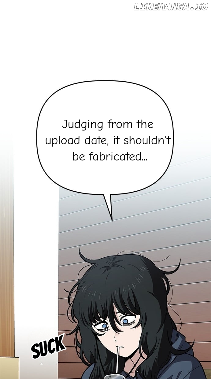 Unemployed Baek-soon Chapter 93 - page 11